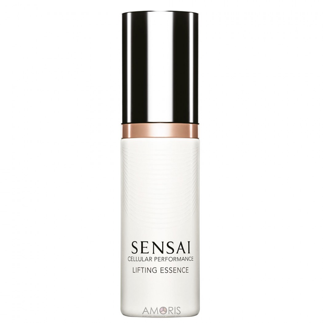 Лифтинг-эссенция для лица